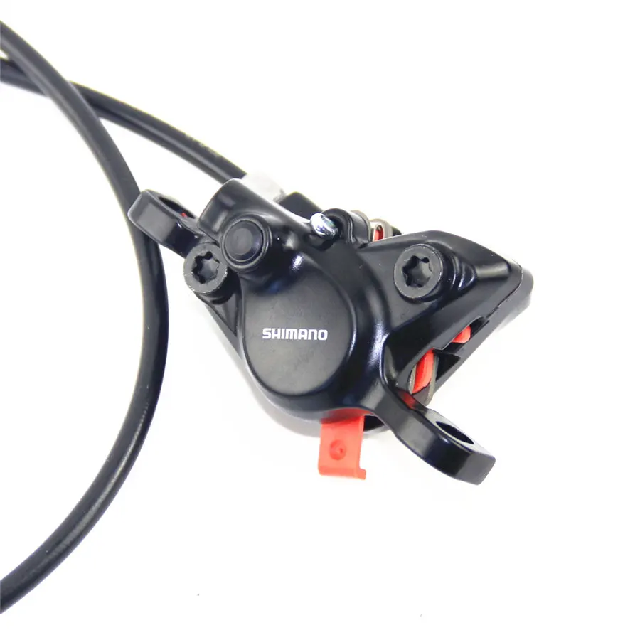 Тормоз для горного велосипеда SHIMANO MT200 M315 M365 M355 дисковый тормоз гидраули MTB левый и