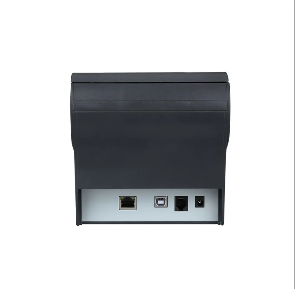 80 мм Термопринтер POS чековый принтер | Компьютеры и офис