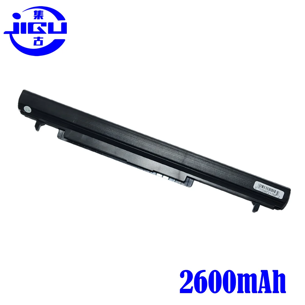 JIGU новая Замена 4Cell Аккумулятор для ноутбука Asus A56 A46 K56 K46 S56 S46 серия A42-K56 A32-K56 A41-K56 |