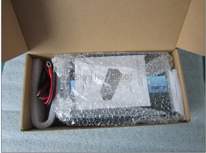 Бесплатная доставка CE SGS IP30 Одиночная фраза решетки 12V 24V 48V DC AC 110V 220V 50Hz 60Hz Чистая