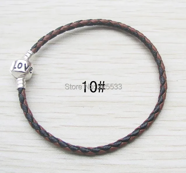 Бесплатная доставка 24 шт./лот Посеребренная медная застежка разноцветные