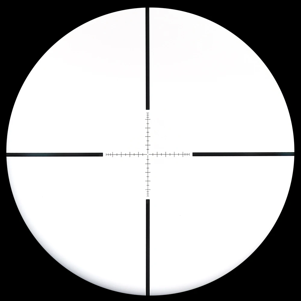 Hunting Shooting 4-16X44 Optical Sight P4 Glass Etched Reticle Riflescopes Side Parallax Adjustment Rifle Scope | Спорт и