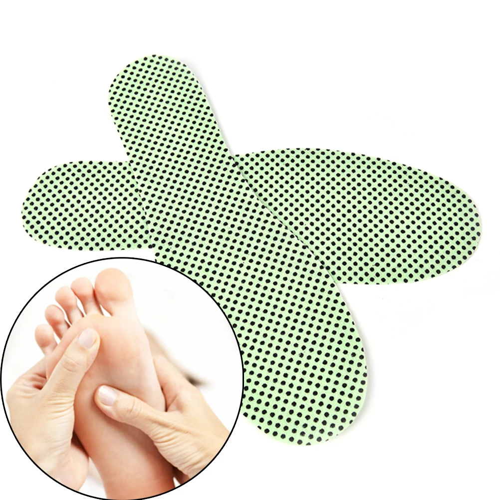 

Natural Tourmaline Self-heating Insoles Winter Soles For Footwear Insoles Heated Self-heating InsolesWarm Reflexology Insoles
