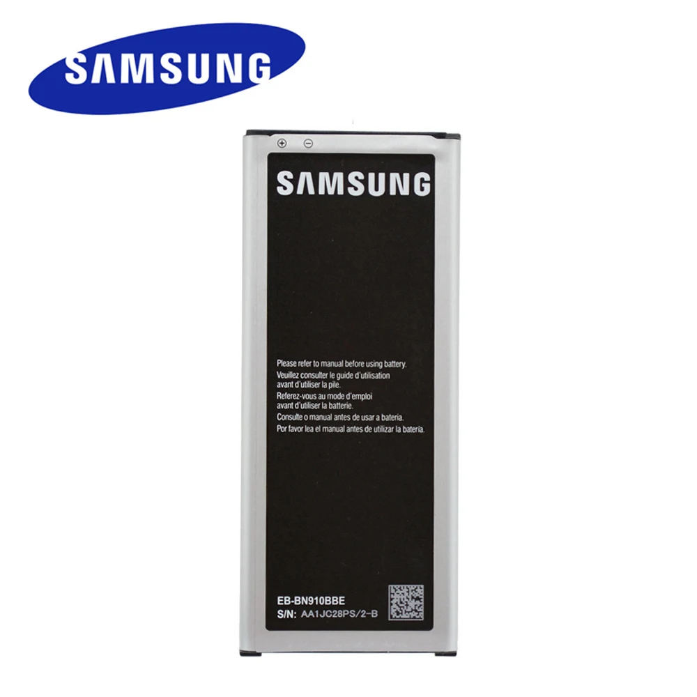 Зарядное устройство для Samsung Galaxy Note 4 N910A N910C N910F N910U N910G N910H N910FD|Аккумуляторы