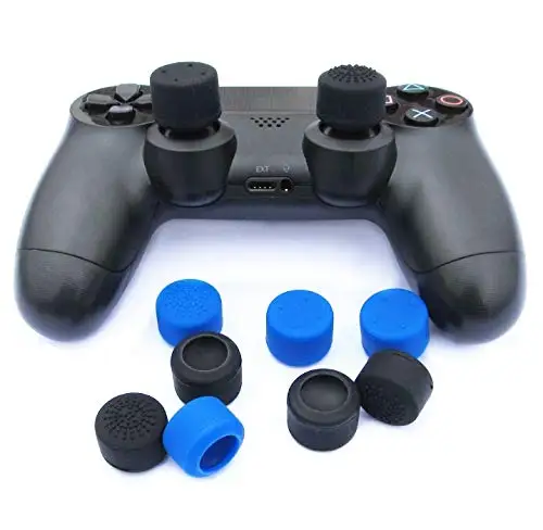 Аналоговые стики для геймпада PS4/Slim/Pro 8 шт.|Запасные части| |