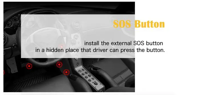 3g Автомобильный gps трекер GSM расположение CCTR 800+ обновленной версии WCDMA CCTR-800G датчик удара SOS сигнализация платформа приложение трек