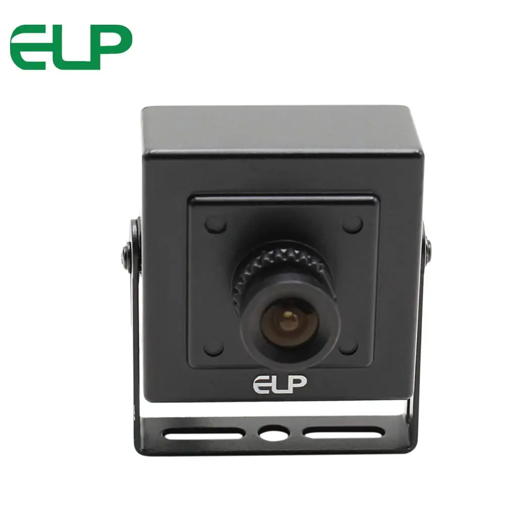 720P Mini HD USB Camera CMOS OV9712 free driver Mac Linux Android Windows usb webcam 2.1/2.8/3.6/6/8/12/16mm lens optional | Безопасность