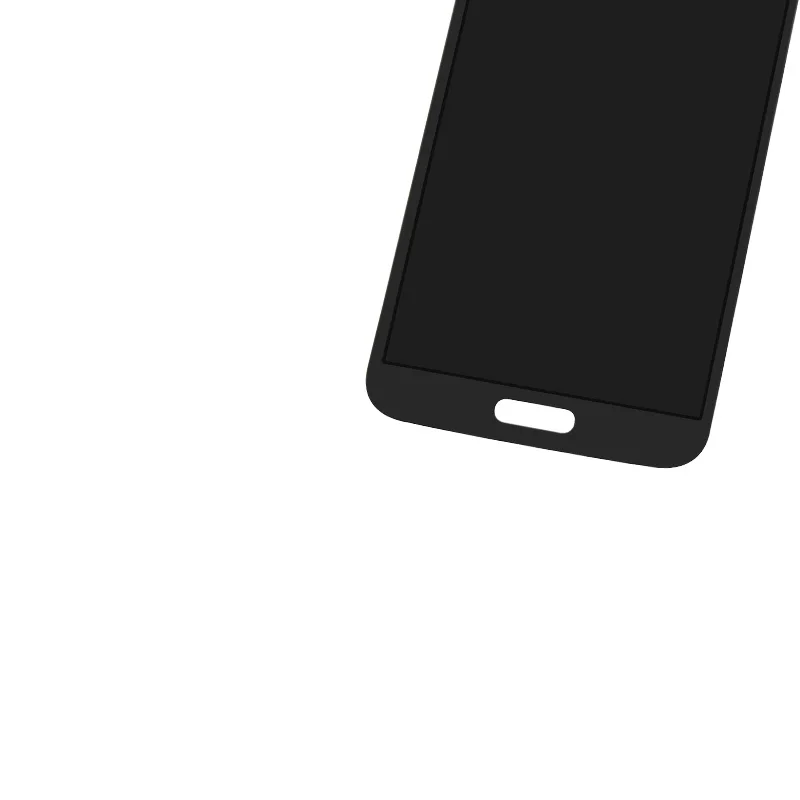 Fftrends 1 шт. OEM Super Amoled A + Pantalla для Samsung Galaxy S5 neo ЖК-дисплей кодирующий преобразователь
