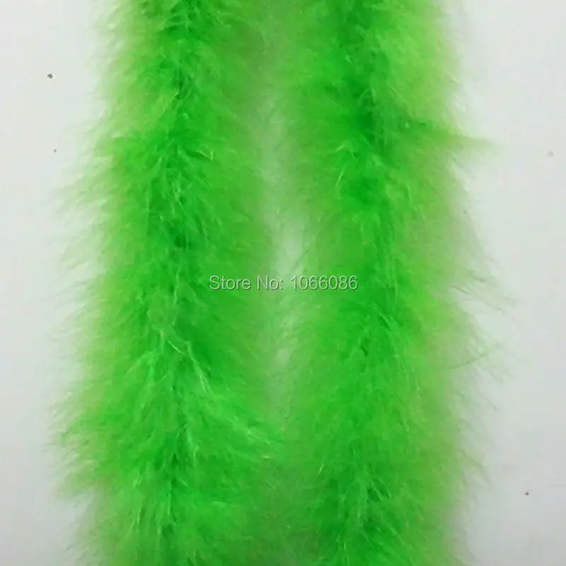 Бесплатная доставка 20 шт./лот 200 см (79 &quot) Куриное Перо полоска свадебное перо