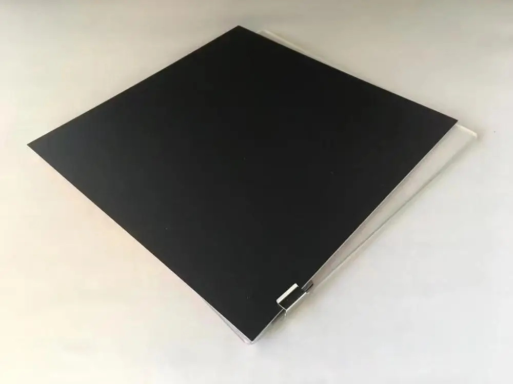 3D принтер PC Build Surface 165 220 235 310 mm CR 10S Pro Ender 3 2|Детали и аксессуары для 3D-принтеров| |