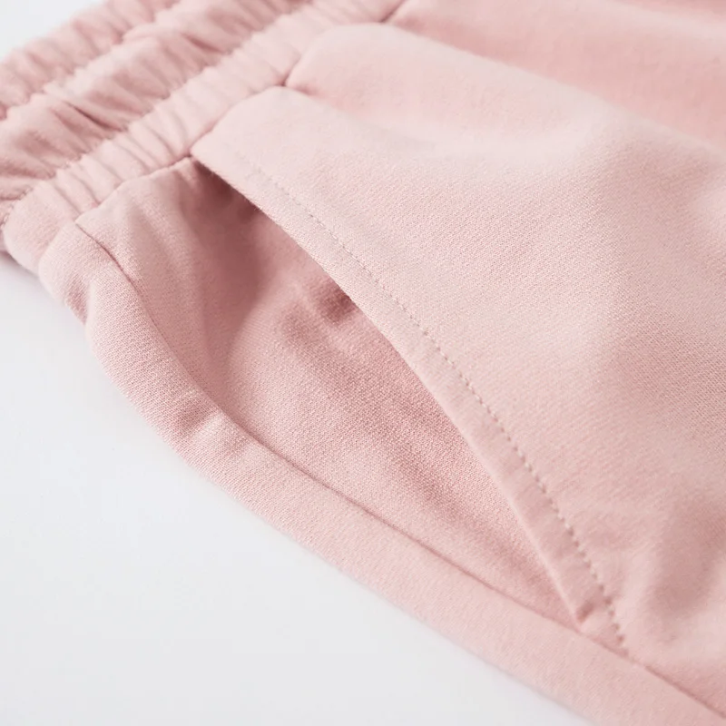 Женские повседневные брюки SEMIR напечатанный букет букв для ступней с эластичным