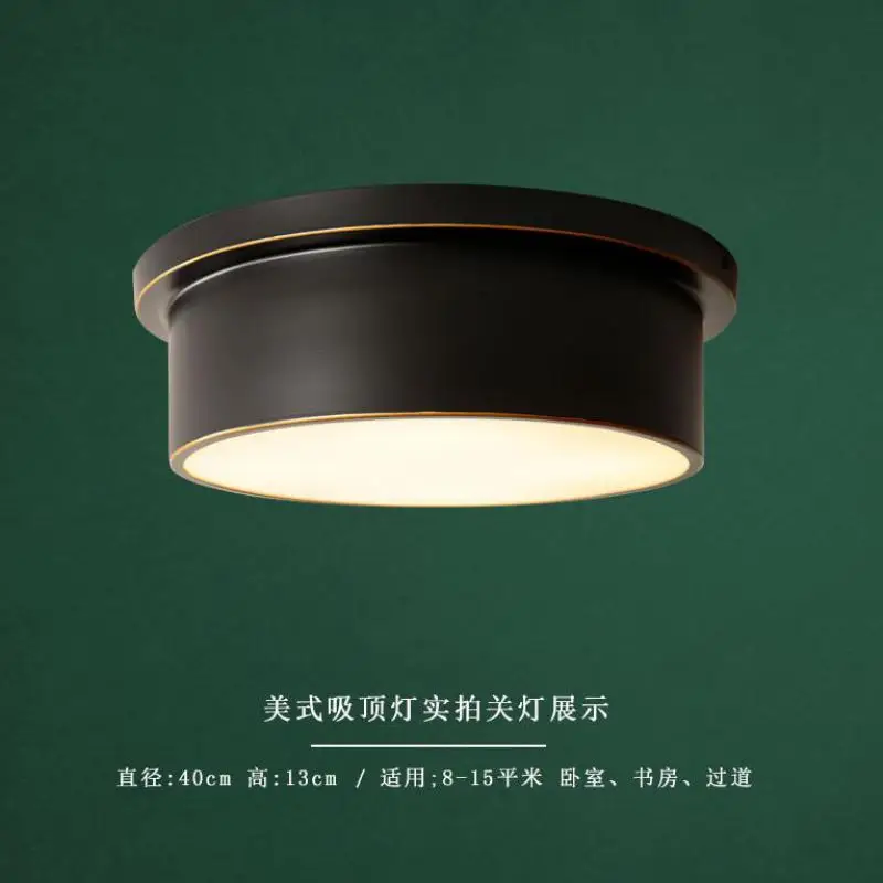 

LED Ceiling Lights Modern Bedroom lamp Home Lighting Living Room Vintage E27 Ceiling Lamp kitchen chandeliers ceiling Fixtures
