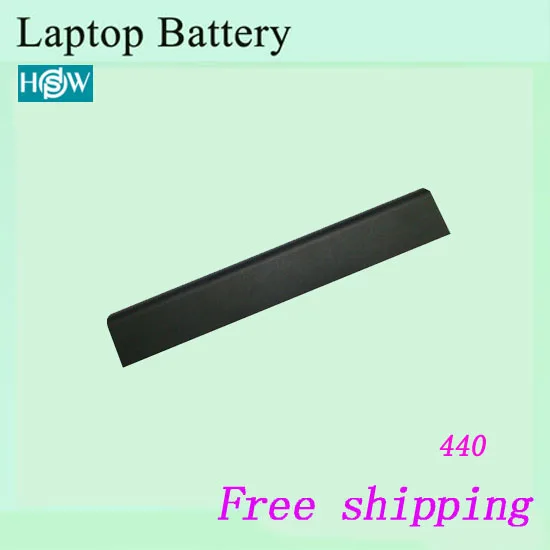 Аккумулятор для ноутбука HP ProBook 440 GO 445 450 455 455|battery for hp|laptop batterybattery hp probook |