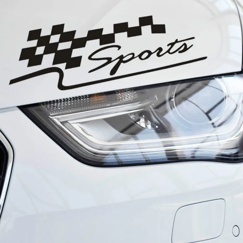SLIVERYSEA 29*10 см спортивные наклейки Наклейка на автомобильные Чехлы для BMW e46 e39 e36 e90