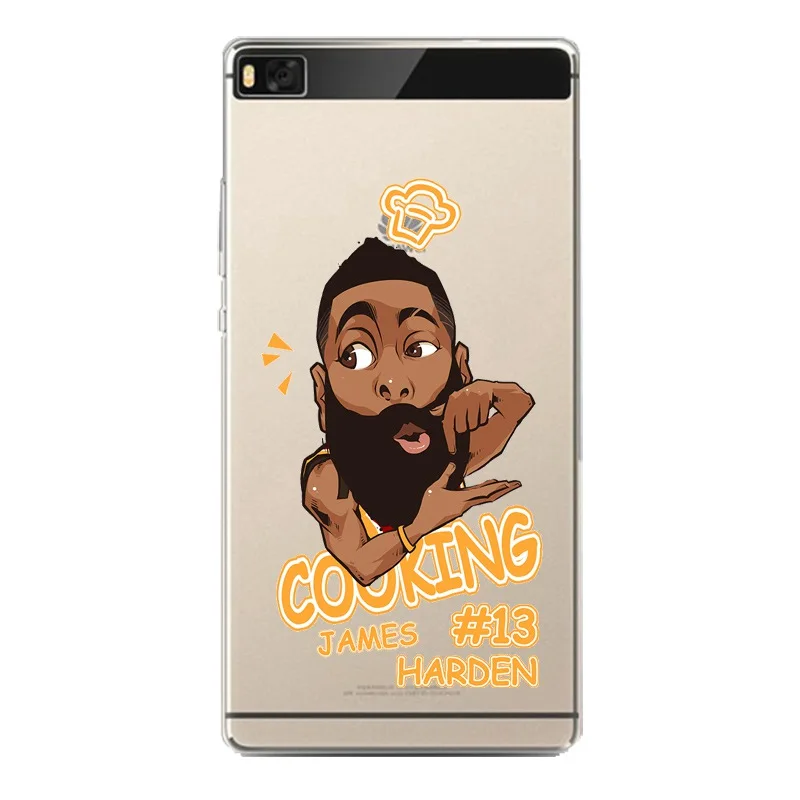Princess Soft Clear TPU Phone Case For huawei P10plus P8 P9lite honor 3c 4c 6a 7 8 9 5c Monkey Printed Shell Cover Free Shipping | Мобильные