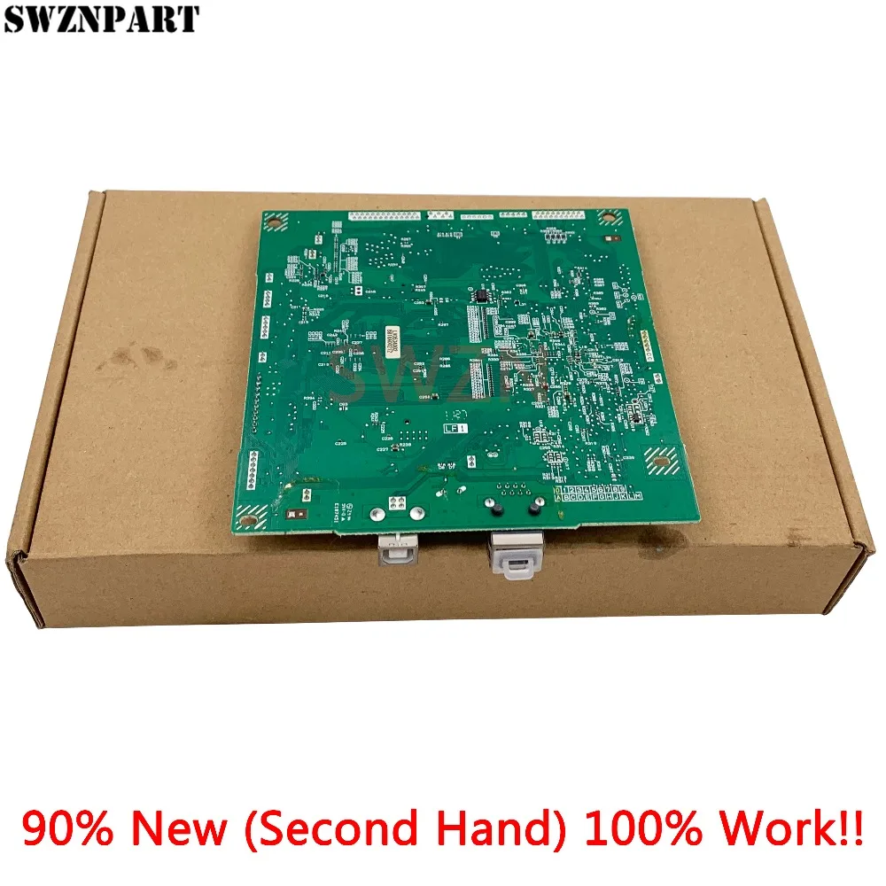 Материнская плата для отформатирования брата HL 4150CDN 4570CDW LV0534002 LV0534001|Детали