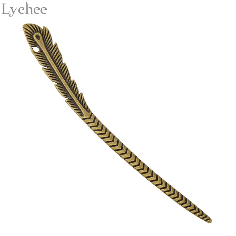 8 Lychee Винтаж сплав полые женские шпильки для волос заколки для волос ручной работы Для женщин в этническом стиле элегантные средства по уходу за волосами в стиле ретро ювелирные изделия - Окраска металла: 8