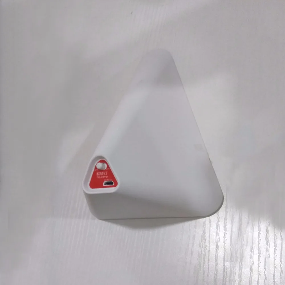 Настольные лампы в современном стиле led Поворотная лампа USB подзарядка