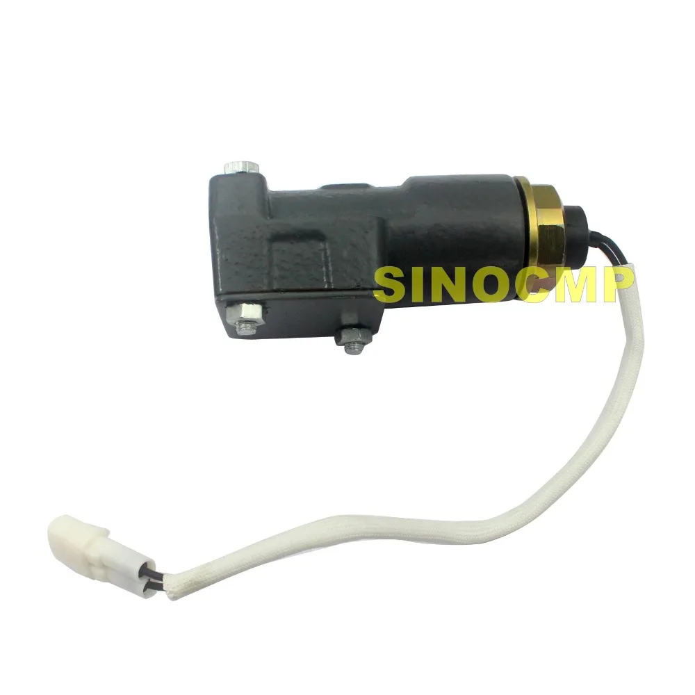 9120292 Высокоскоростной Электромагнитный клапан для экскаватора|valve|valve solenoidvalve 12 |