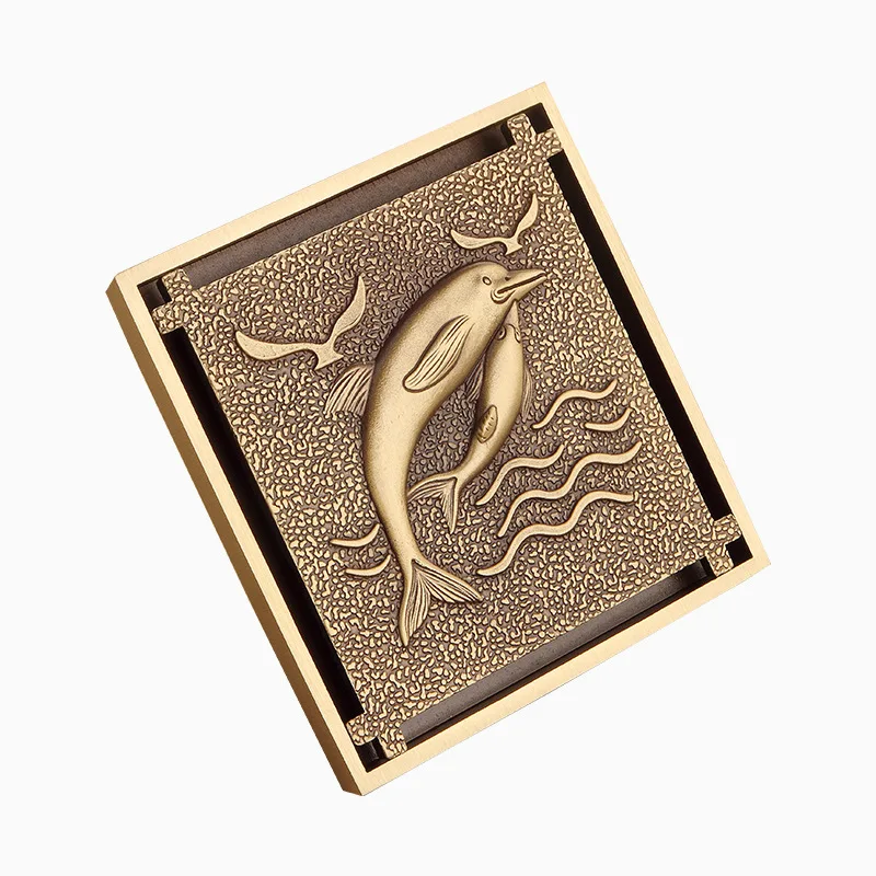 Квадратный трап для пола используется мелкая архаизма оптовая продажа