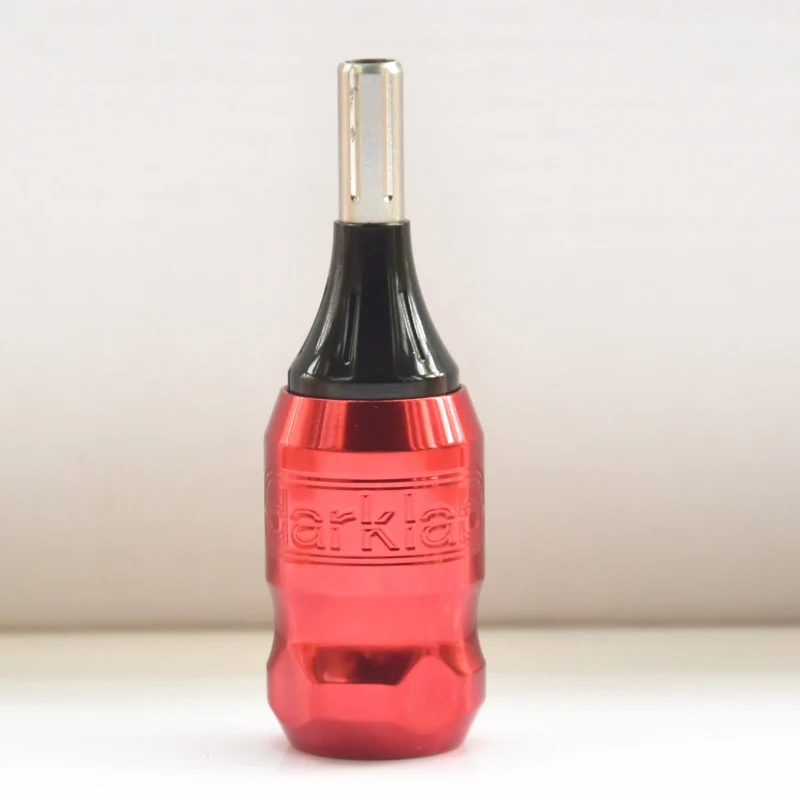 Профессиональный l Швейцарский двигатель роторная татуировка машина с 27 мм Darklab