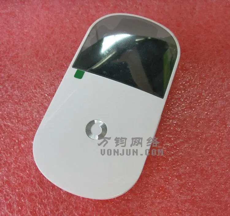 

Vodafone R205 Portable Router HSDPA+/GSM Huawei 3G POKETWIFI 21Mbps unlocked