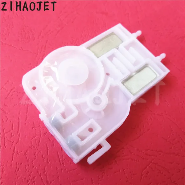 10pcs wholesale inkjet printer Wit-color Xeda Smart Taimes Allwin Xuli Aoto Aifa DX7 ink dumper for Epson 5113 head damper | Компьютеры и