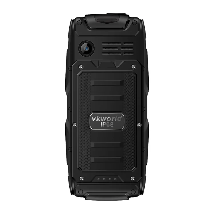 Новый VKWORLD новый камень V3 3000 мАч 2 Камера IP68 Водонепроницаемый пылезащитный Dropproof