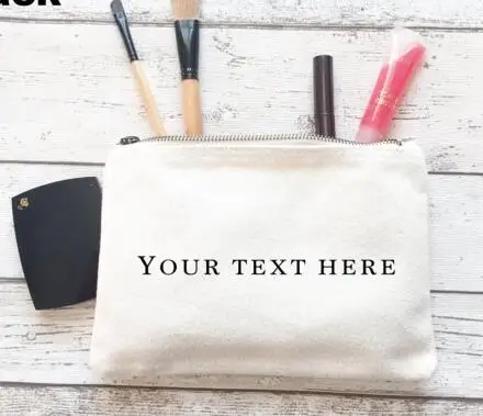 

custom glitter names Make Up comestic Bags Bridesmaid, Maid of Honour make up Unique Gift for Bridal Party Bags purses favors