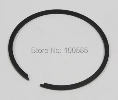 Поршневое кольцо 26cc 29cc 30.5cc 1/5 весы HPI KM RV двигатель Baja часть 67009|part civic|ring size 6 mmring pair |