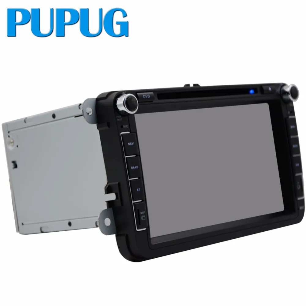Аналоговый ТВ автомобильный DVD для VW gps плеер навигации forVW Гольф 5 6 Jetta PASSAT B6 Eos Caddy