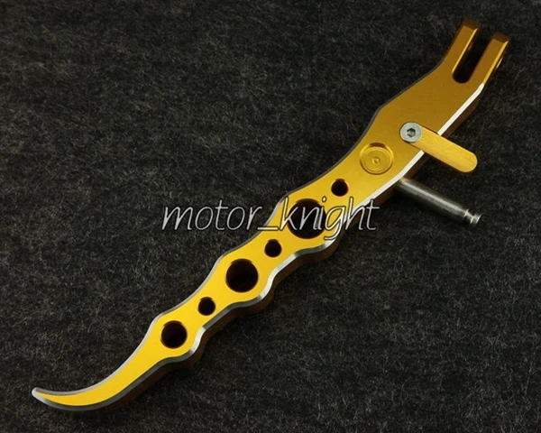 

Подставка для мотоцикла под золото для Suzuki GSXR 750/600 06-10 GSXR 1000 09-10 01-06