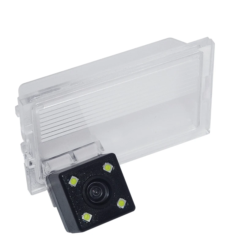 Бесплатная доставка специальная автомобильная камера заднего вида CCD для Land Rover