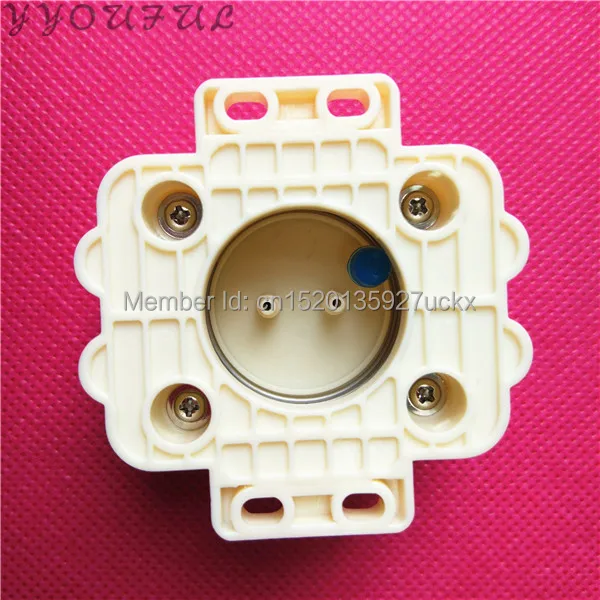 1 шт. Лучшая цена DX5 DX7 колпачок пин чернильный станция для Wit-color 9000 9100 9200 Smart 600