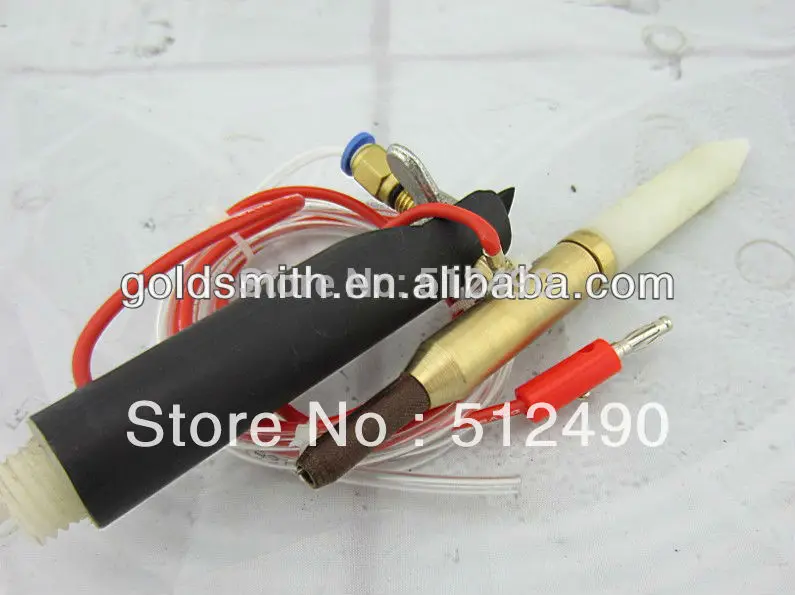 Сварочный аппарат трубы газовые аргоновые | Украшения и аксессуары