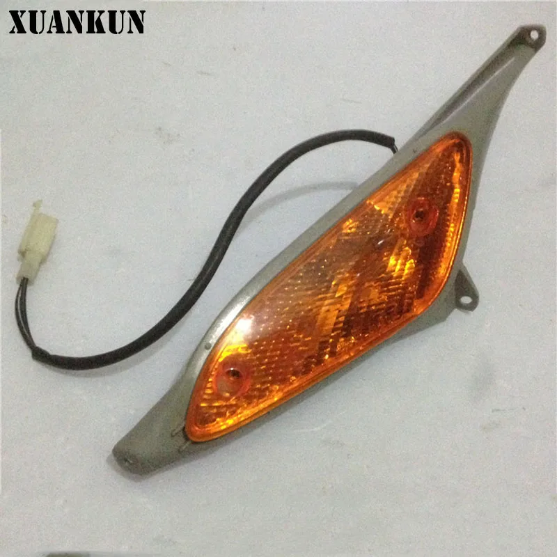 Направленный световой сигнал поворота XUANKUN|signal|signal lightsignal turn |