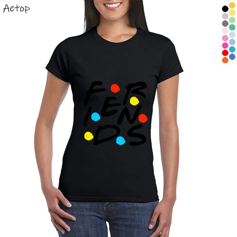 Женская хлопковая футболка с надписью Wonder Woman принтом в стиле Харадзюку