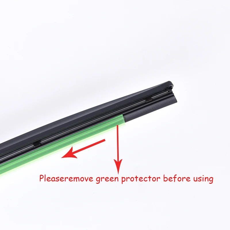 

Front & Rear Wiper Blades For Citroen C8 From 2002 2003 2004 2005 2006 2007 2008 To 2013 Years Car Accessories Windshield Wipers