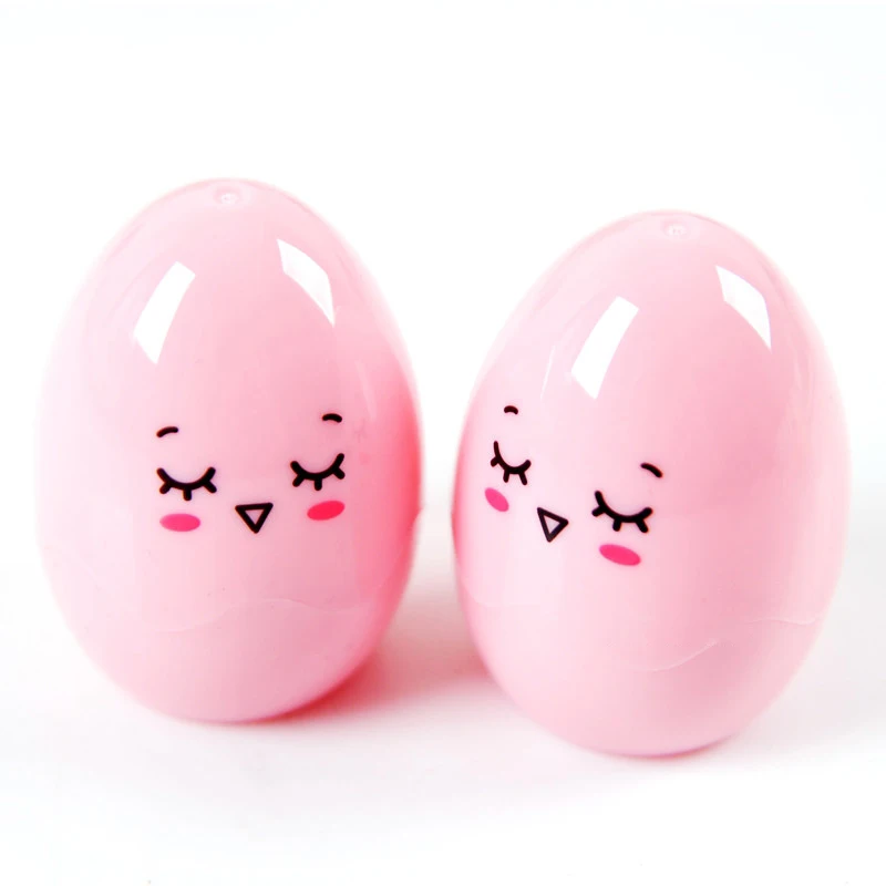 Kawaii Милая Новинка, точилка для яиц, канцелярские товары для школы, школьные принадлежности, офисные аксессуары
