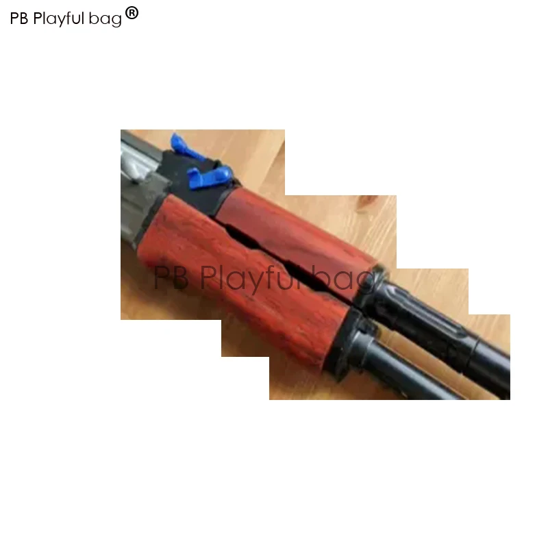 Уличная спортивная тактика DIY Love Partner Renxiang AK47 водяной пулевой пистолет защита из