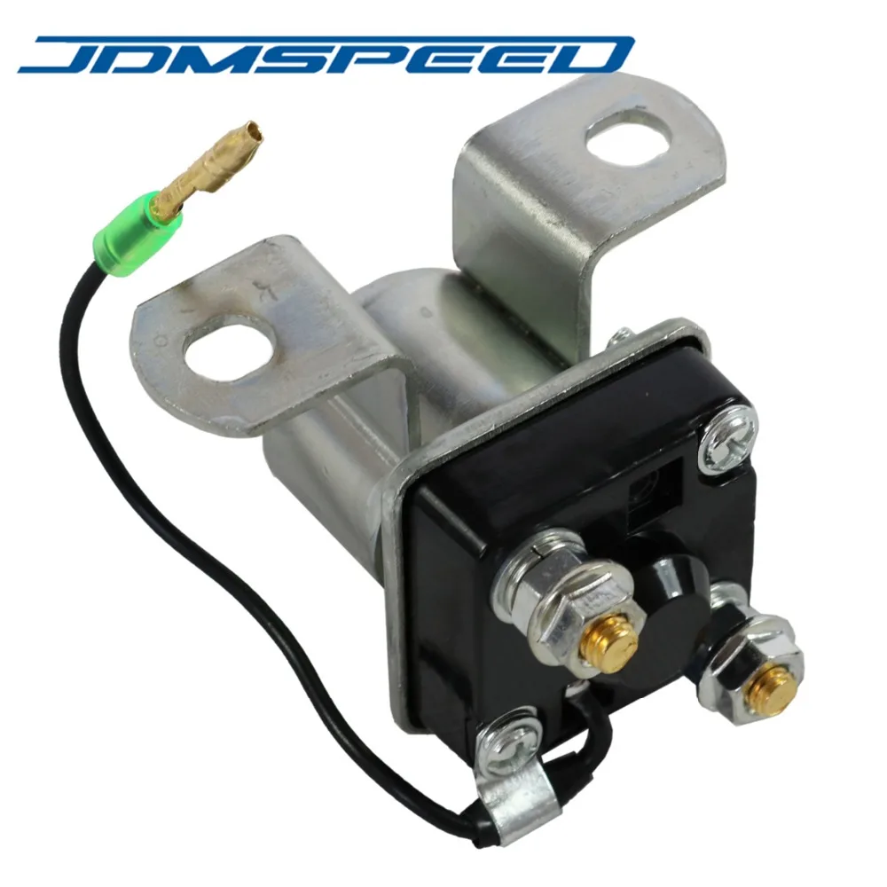 Бесплатная доставка JDMSPEED стартер соленоидное реле для POLARIS SPORTSMAN 700 ATV 2002 2003 2004 2005