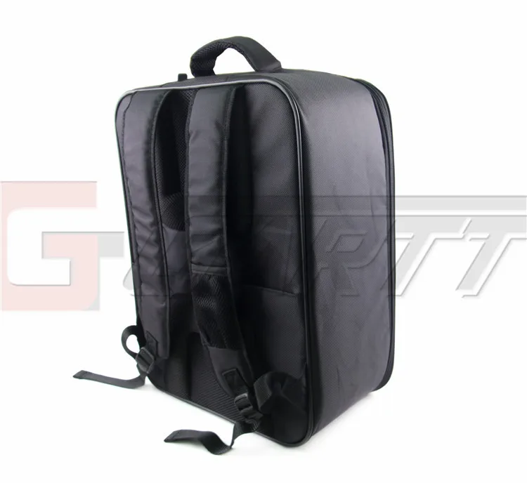 Водонепроницаемый рюкзак для DJI Phantom 2 Vision / Vision+ FC40 PRO Carry Case RC квадрокоптера.