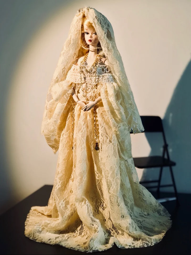 T02 X506 Blyth st кукольная одежда 1/3 1/4 bjd 1/6 мягкого плюша Аксессуары для куклы