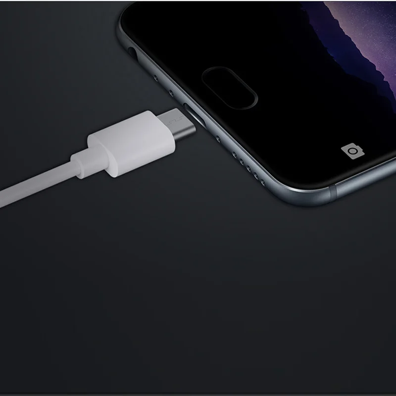 Кабель для быстрой зарядки Meizu MX6 USB 3 0 Type C 24 Вт|mcharge|mcharge meizu |