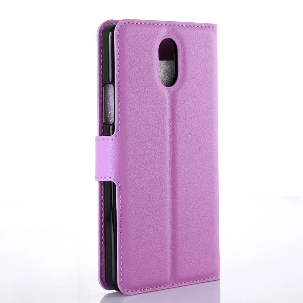 Роскошный чехол Cubierta для Lenovo Vibe P1m P1ma40 кошелек телефона искусственная кожа