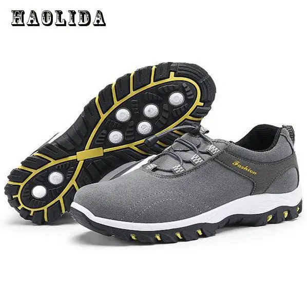 2017 New Spring Summer man light massage casual shoes men's walking male outdoor Stylish and comfortable | Обувь