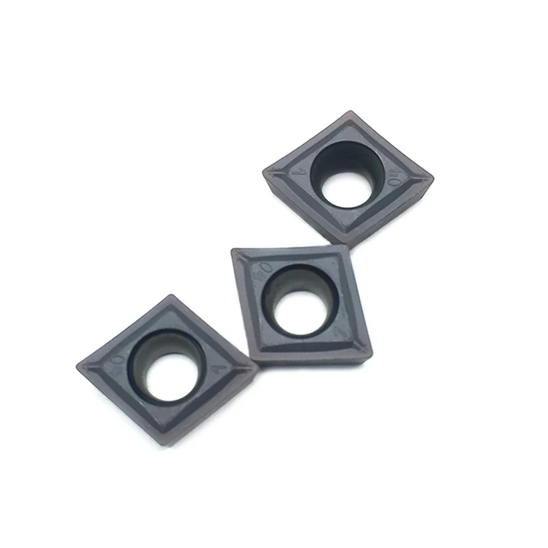 20 штук ccmt09t304 SM ic907 внутренний Расточные инструменты CCMT 09t304 карбида вставки