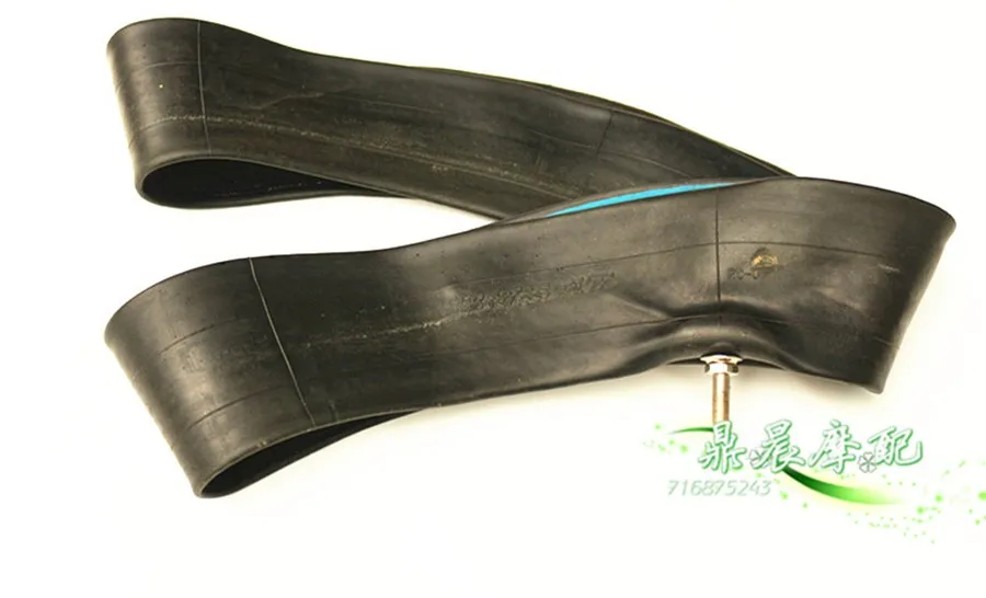 Shipping Appollo gaosai off-road motorcycle general 70/100-19 inch tube inner tire | Автомобили и мотоциклы