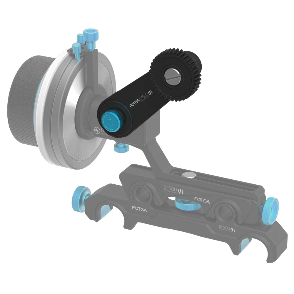 Удлинитель FOTGA Rocker Arm для DP500III устройство непрерывного изменения фокусировки 5D3 A7