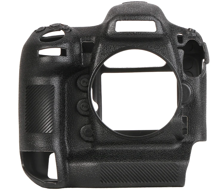 Резиновый силиконовый чехол для камеры Nikon D5|nikon skin|silicone camera skinsnikon skins |